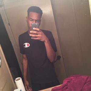 Meet your Posher, Jamisen